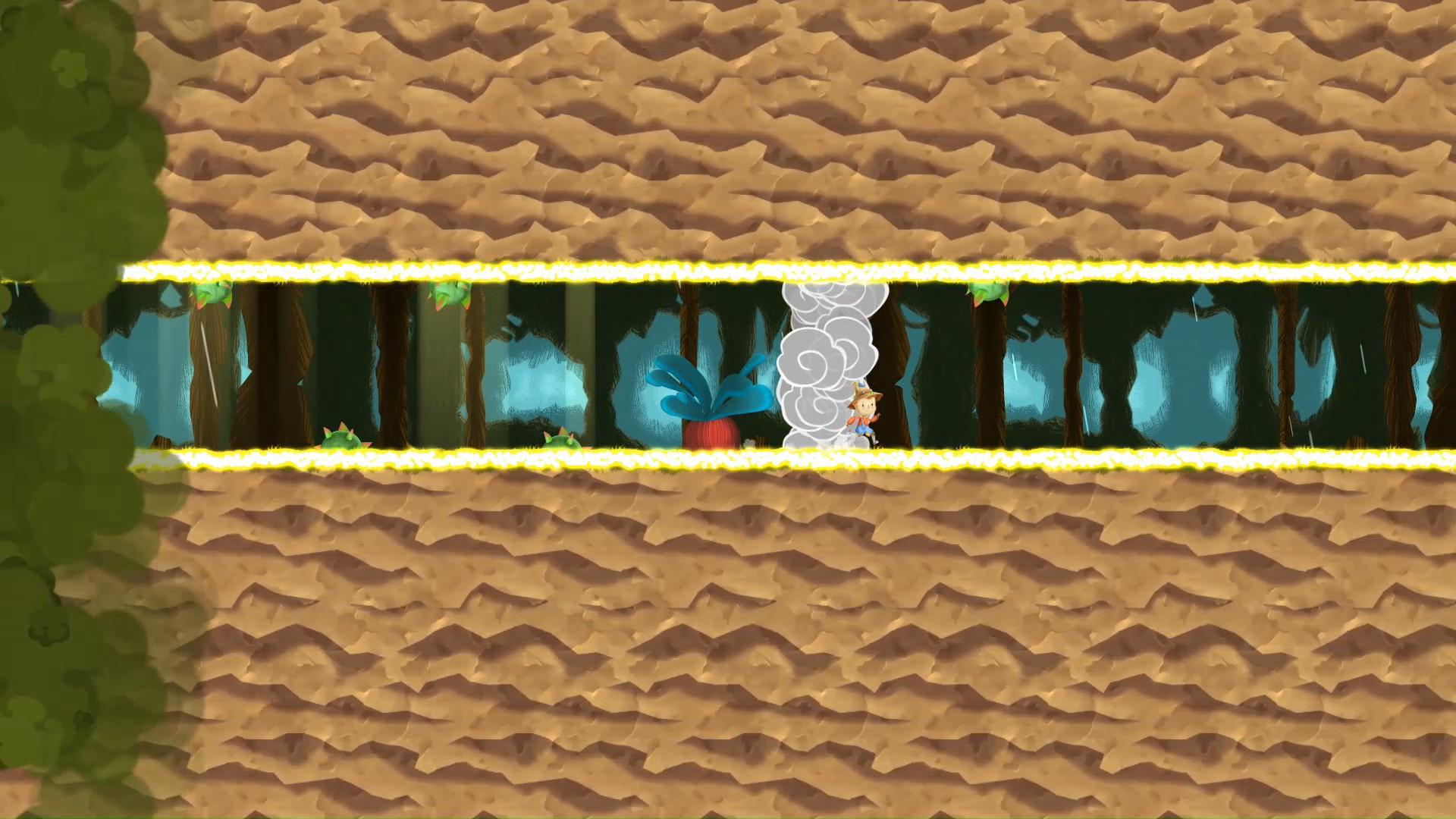 Screenshot №6 from game Upside Down