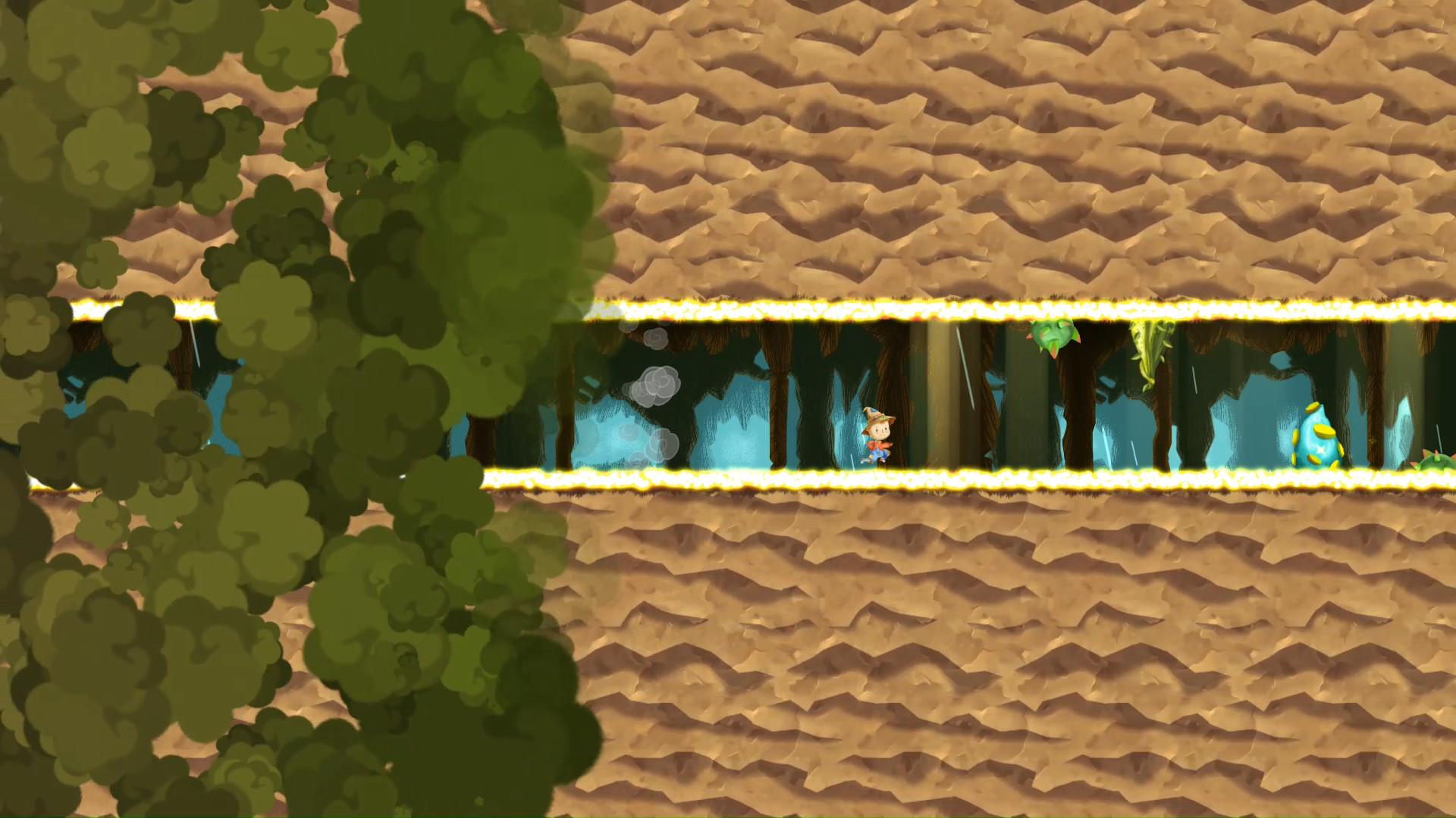 Screenshot №9 from game Upside Down
