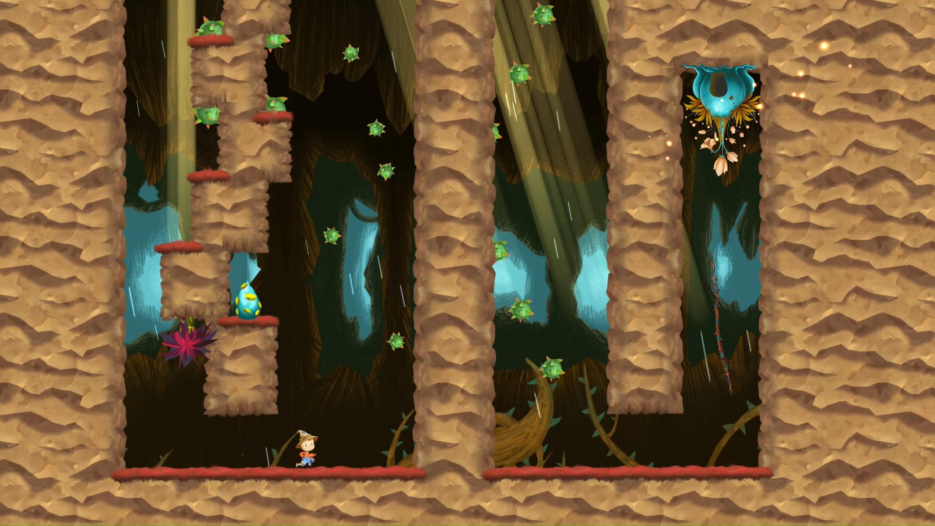 Screenshot №8 from game Upside Down