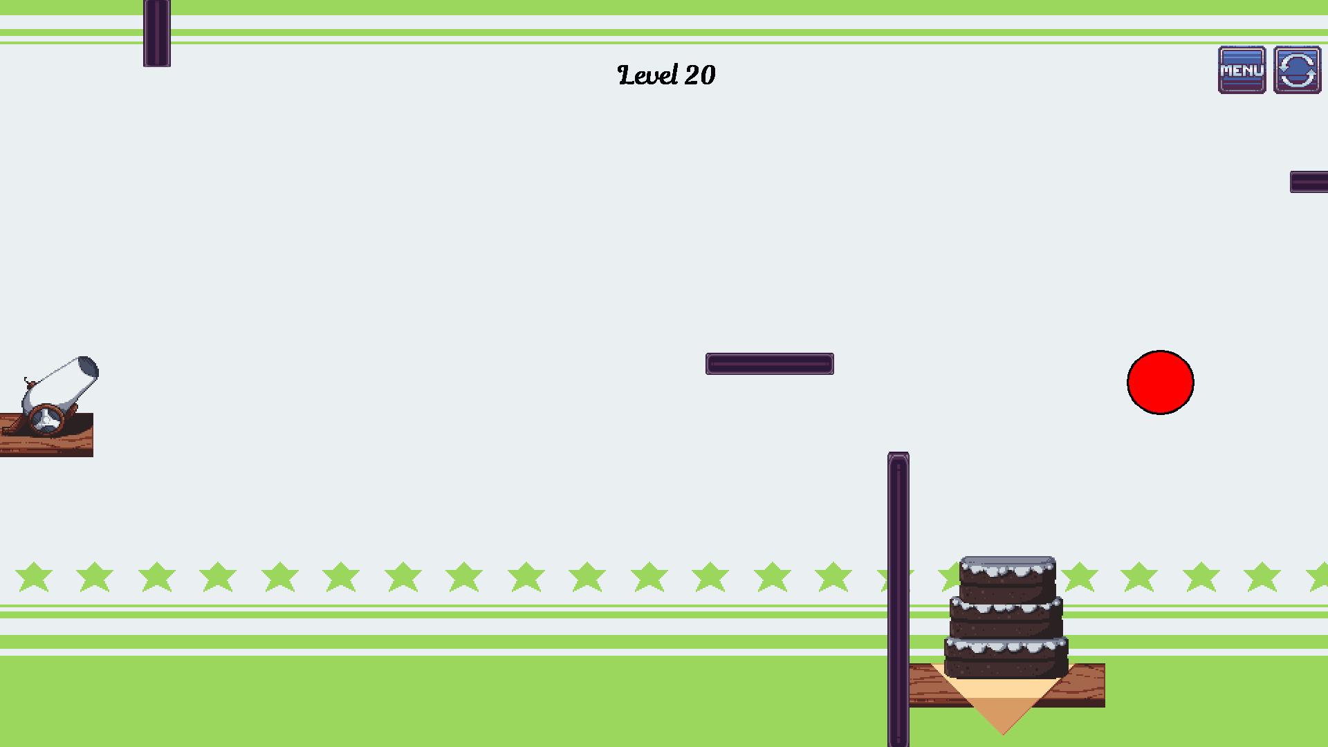 Скриншот №6 из игры Bang Bang Fruit