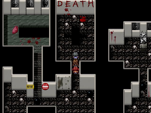 Скриншот №4 из игры BADASS