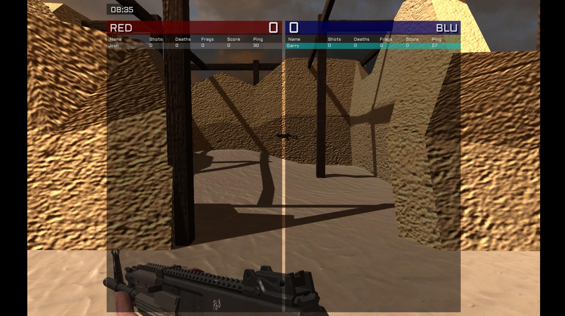 Screenshot №9 from game Killer Elite – Time to Die