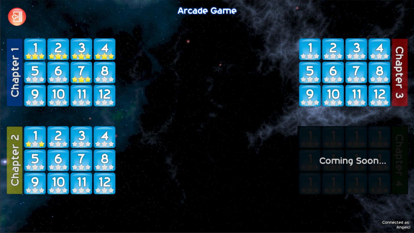 Скриншот №12 из игры Robo Do It