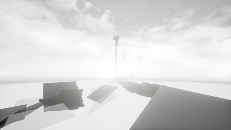 Скриншот №2 из игры Dream Stone