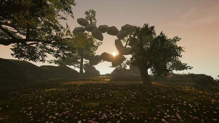 Скриншот №3 из игры Dream Stone