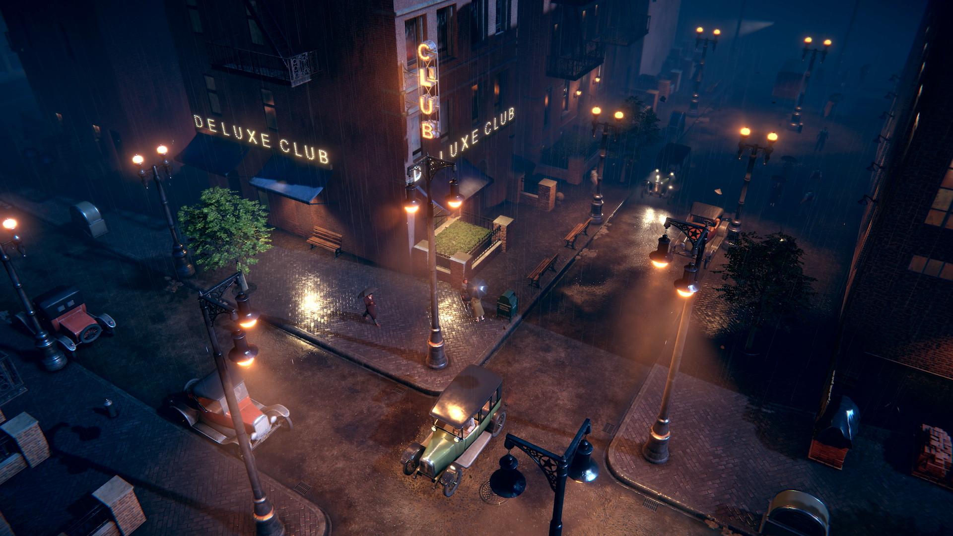 Screenshot №7 from game Empire of Sin