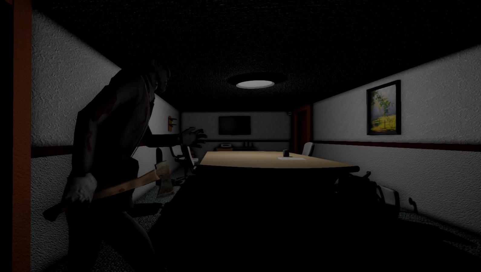 Screenshot №4 from game Shadows 2: Perfidia