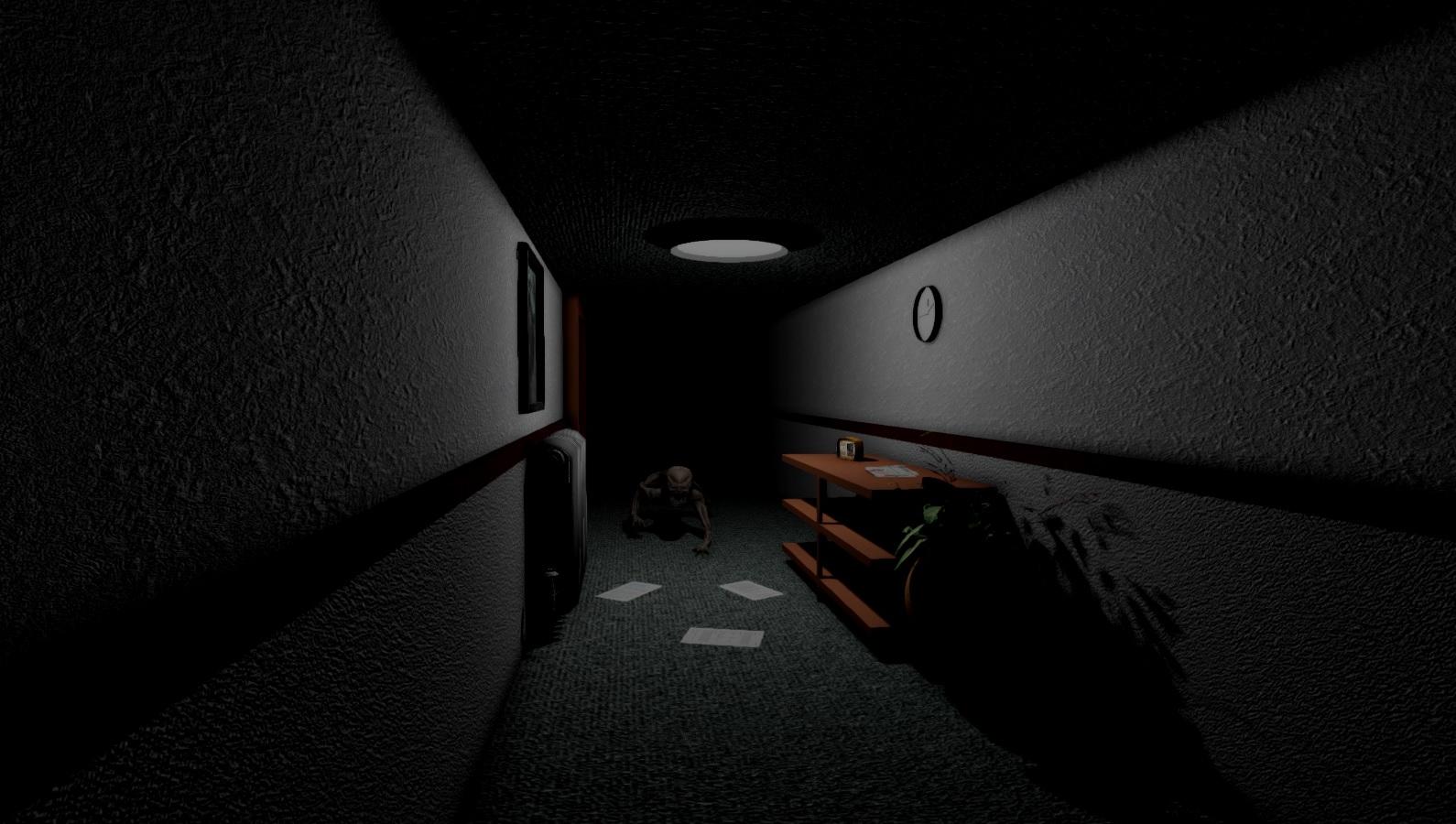 Скриншот №7 из игры Shadows 2: Perfidia