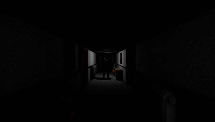 Скриншот №2 из игры Shadows 2: Perfidia
