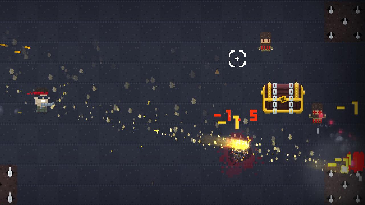 Screenshot №9 from game UltraGoodness