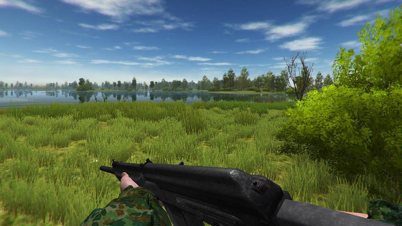 Screenshot №9 from game Duck Hunting