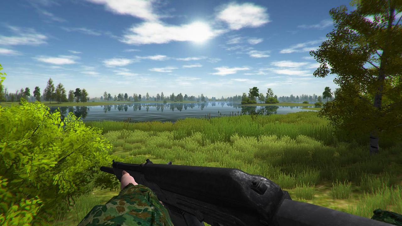 Screenshot №8 from game Duck Hunting