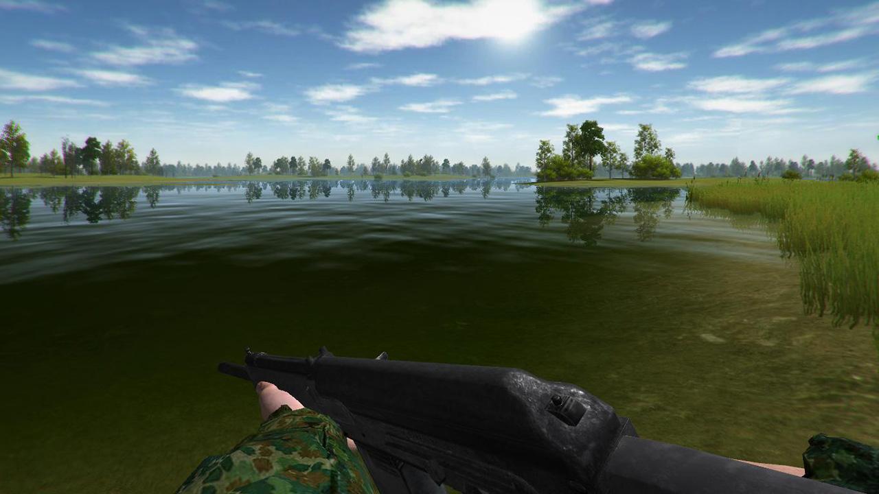 Screenshot №7 from game Duck Hunting