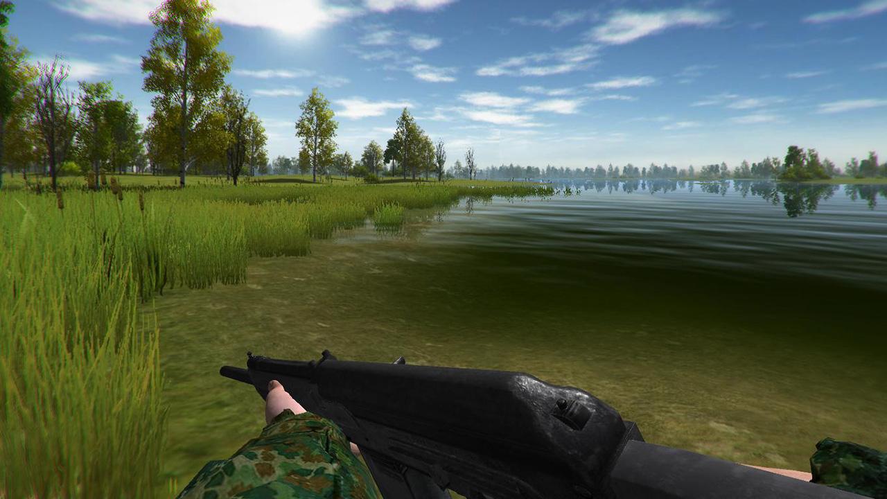 Screenshot №10 from game Duck Hunting