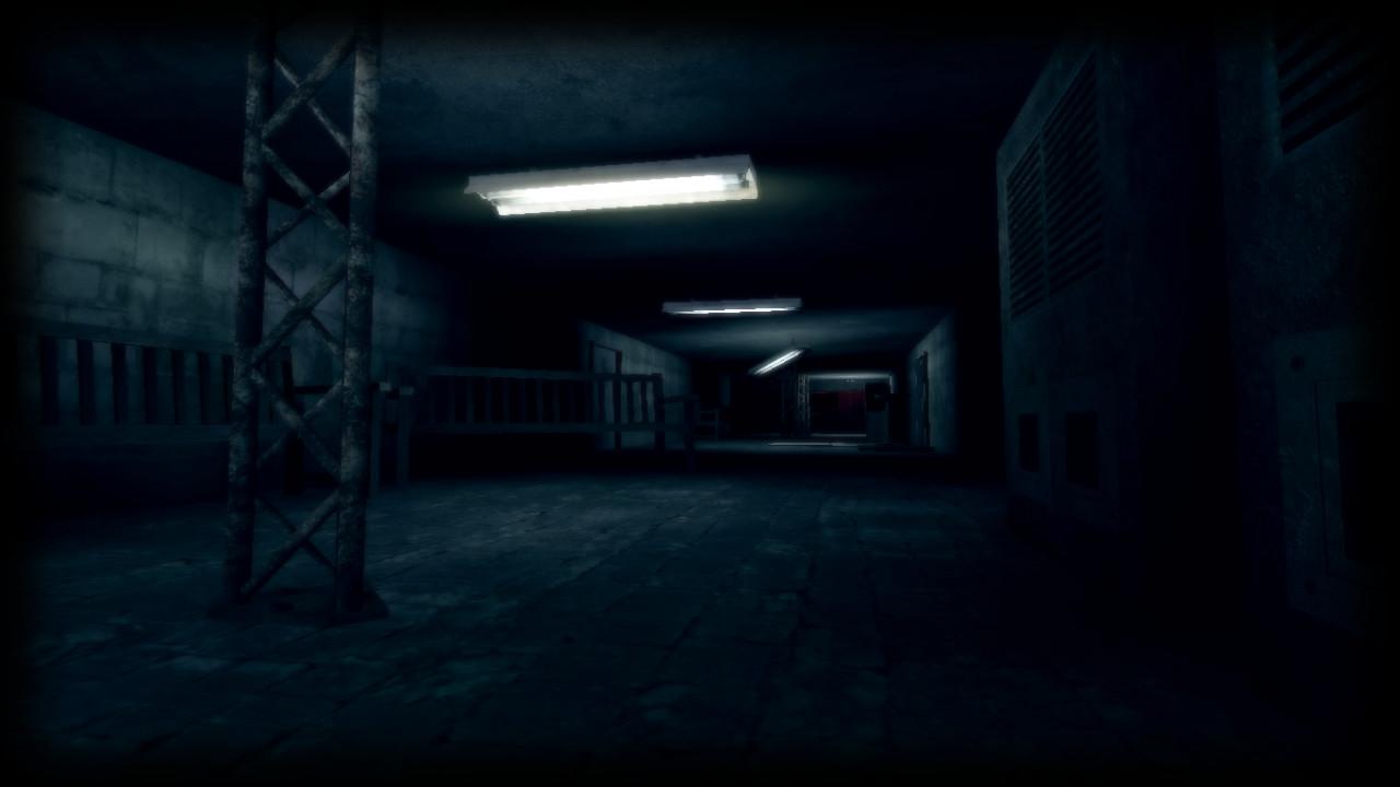Screenshot №2 from game The Inevitability