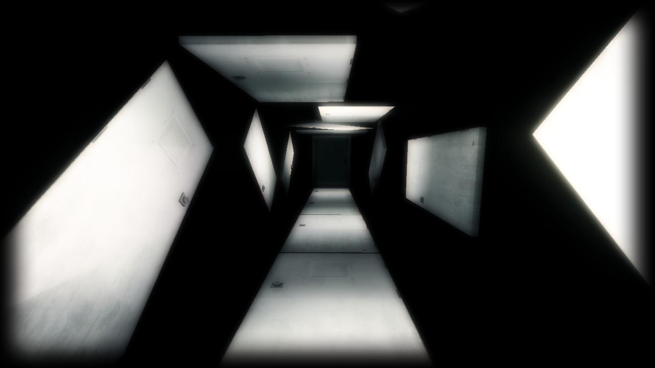 Screenshot №4 from game The Inevitability