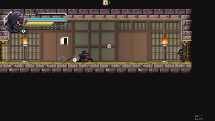 Скриншот №2 из игры Within the blade