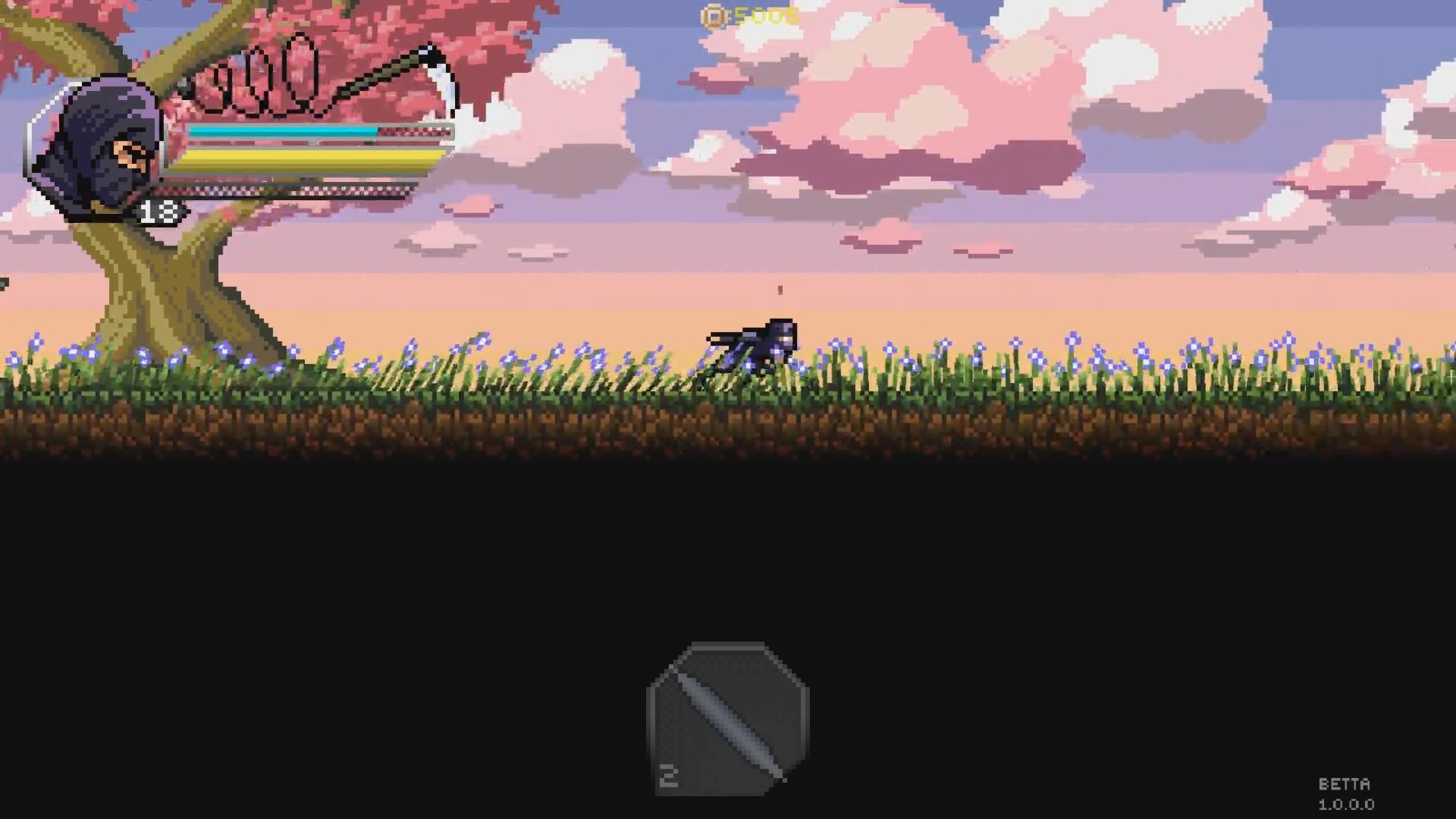 Скриншот №18 из игры Within the blade