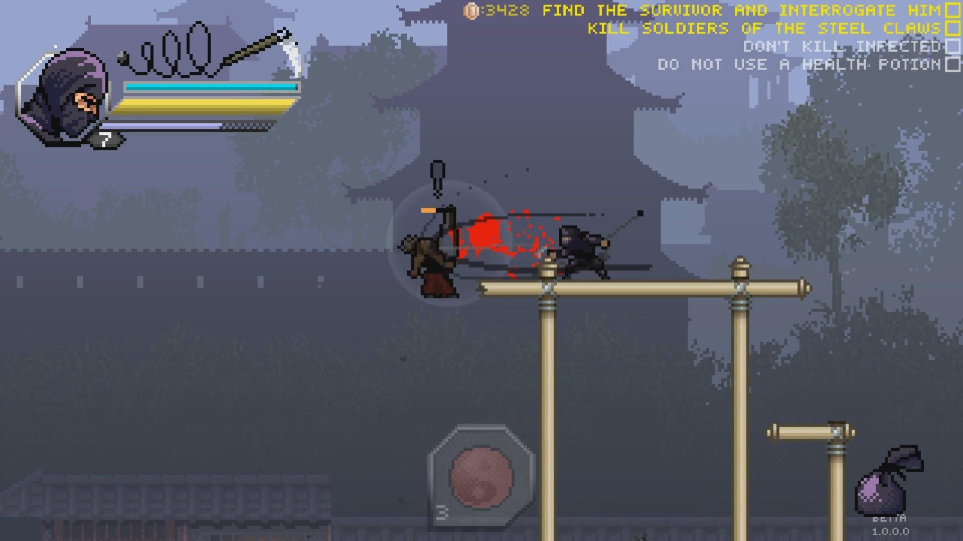 Скриншот №20 из игры Within the blade