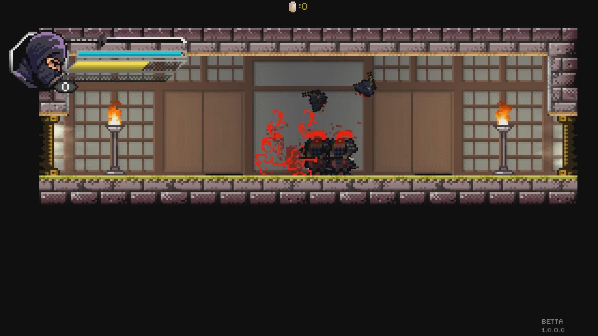 Скриншот №12 из игры Within the blade