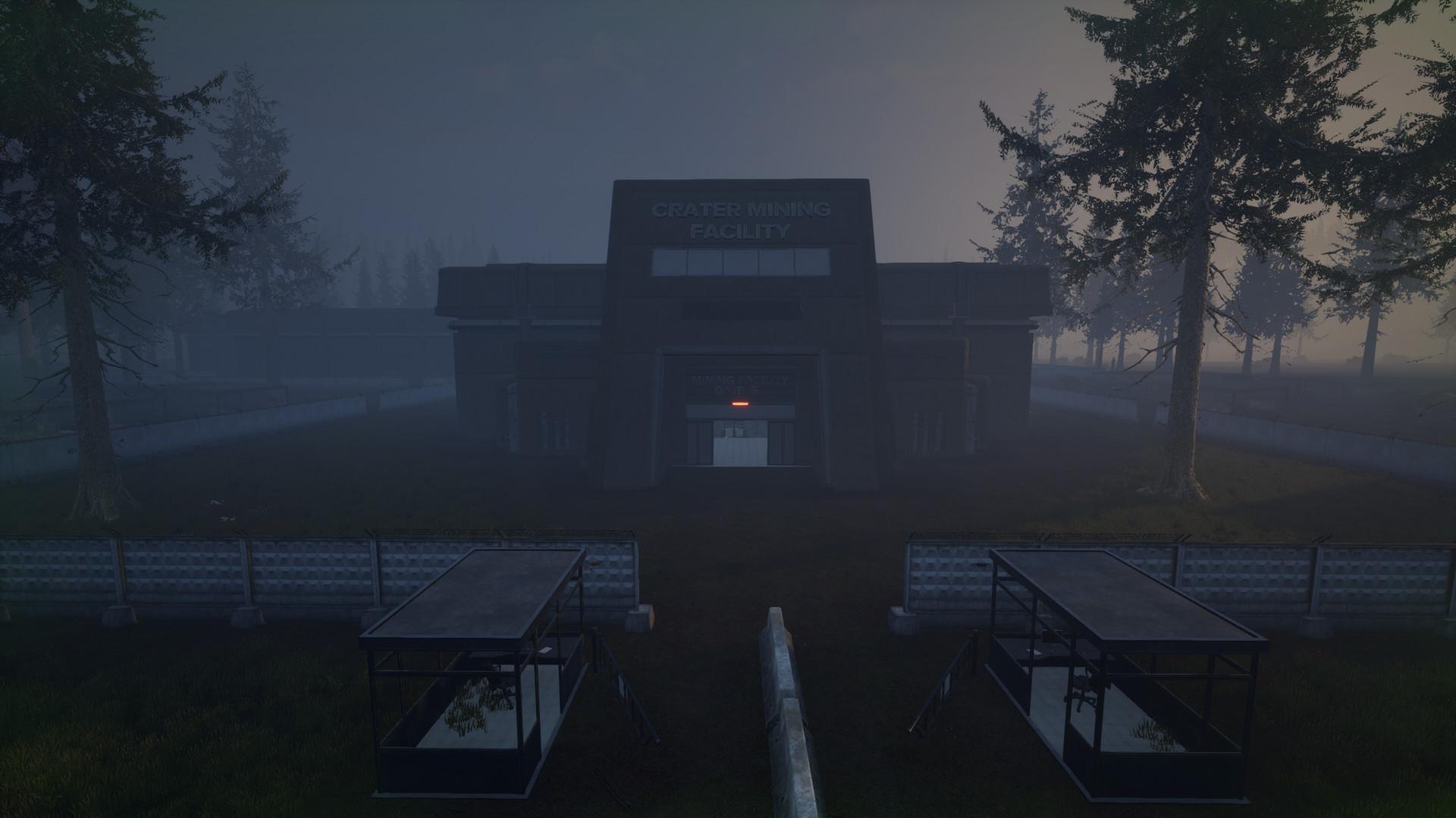 Screenshot №5 from game XERA: Survival
