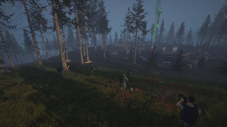 Screenshot №2 from game XERA: Survival