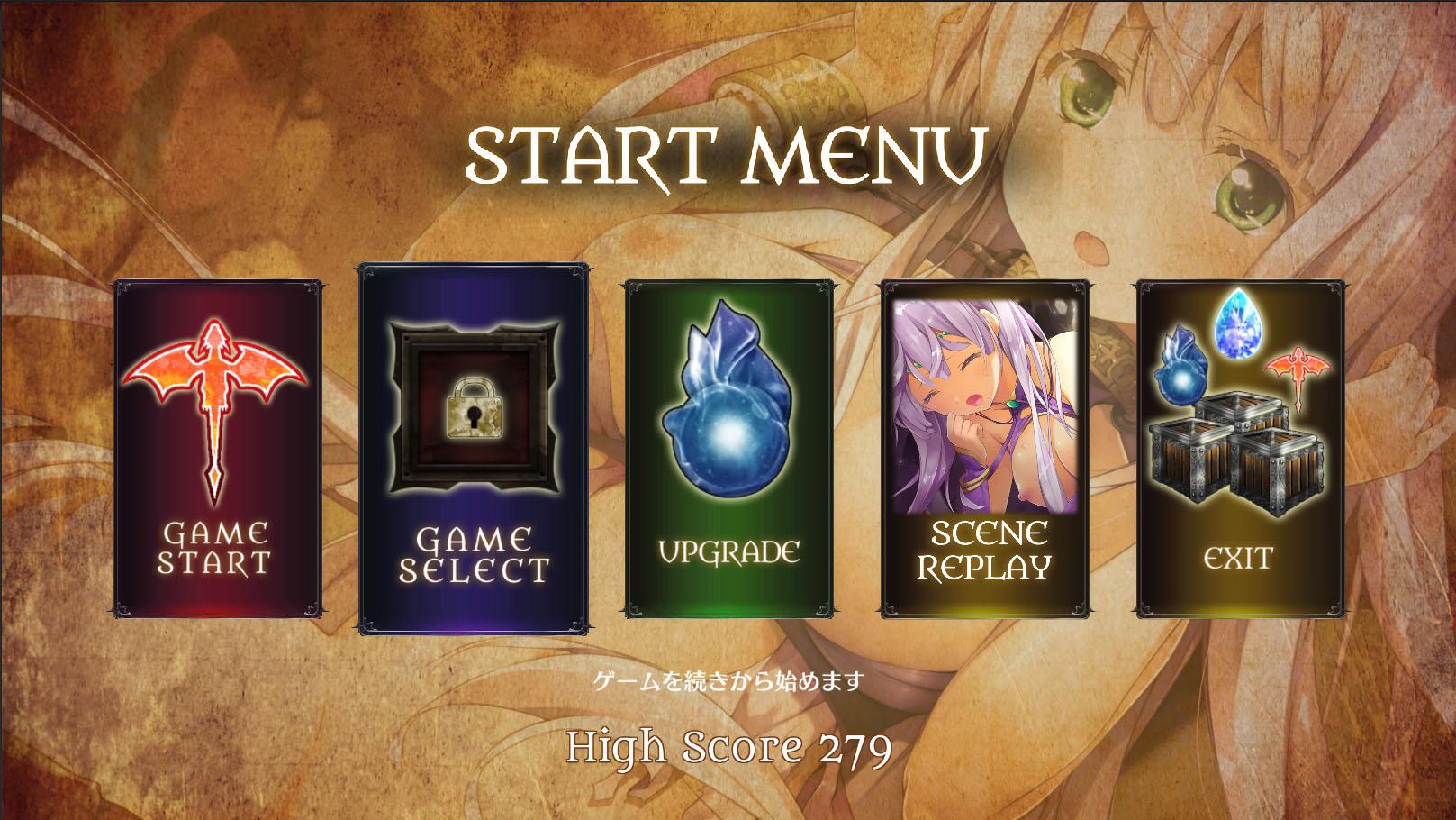 Screenshot №6 from game Dragonia