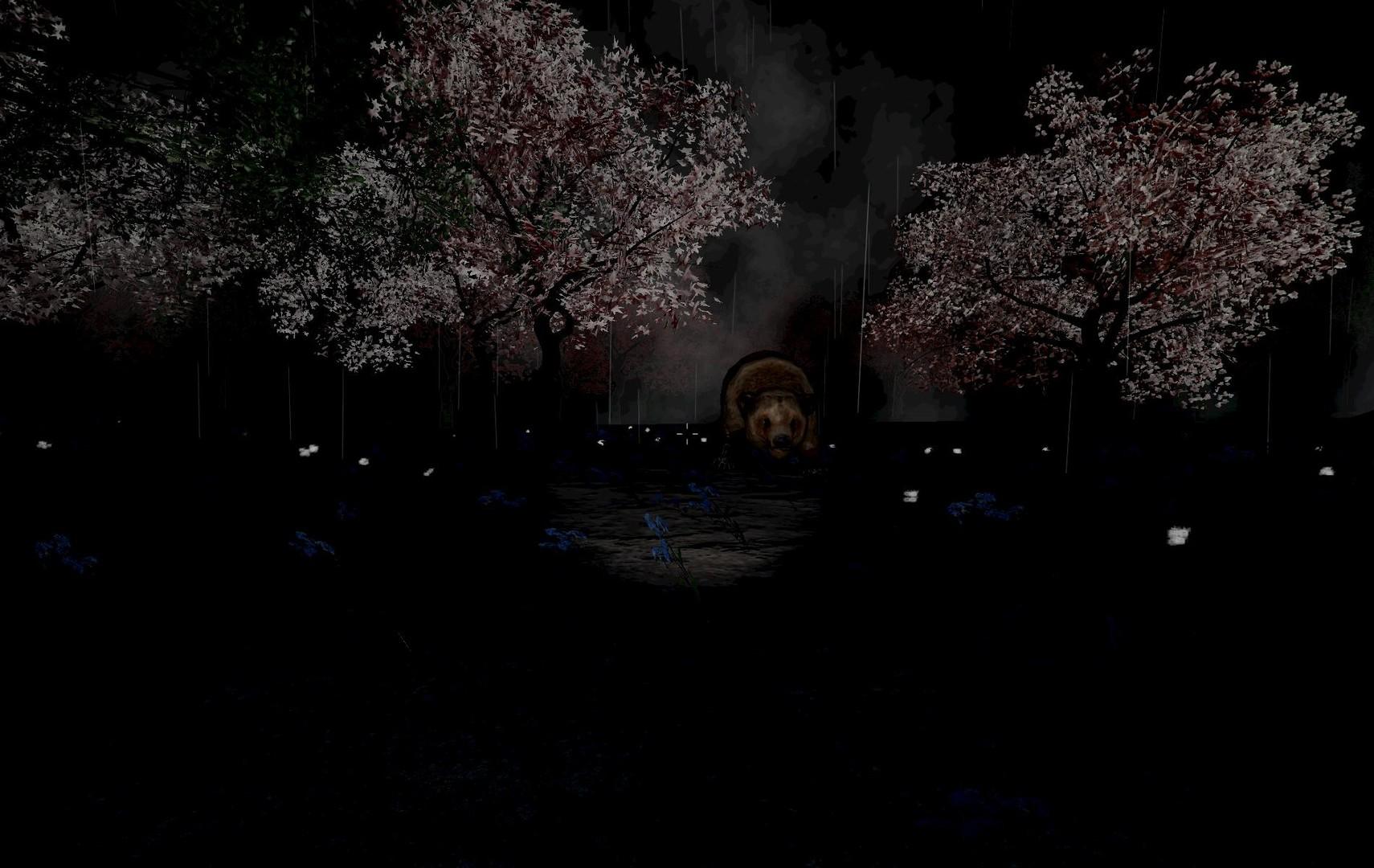 Screenshot №5 from game Red Wake Carnage