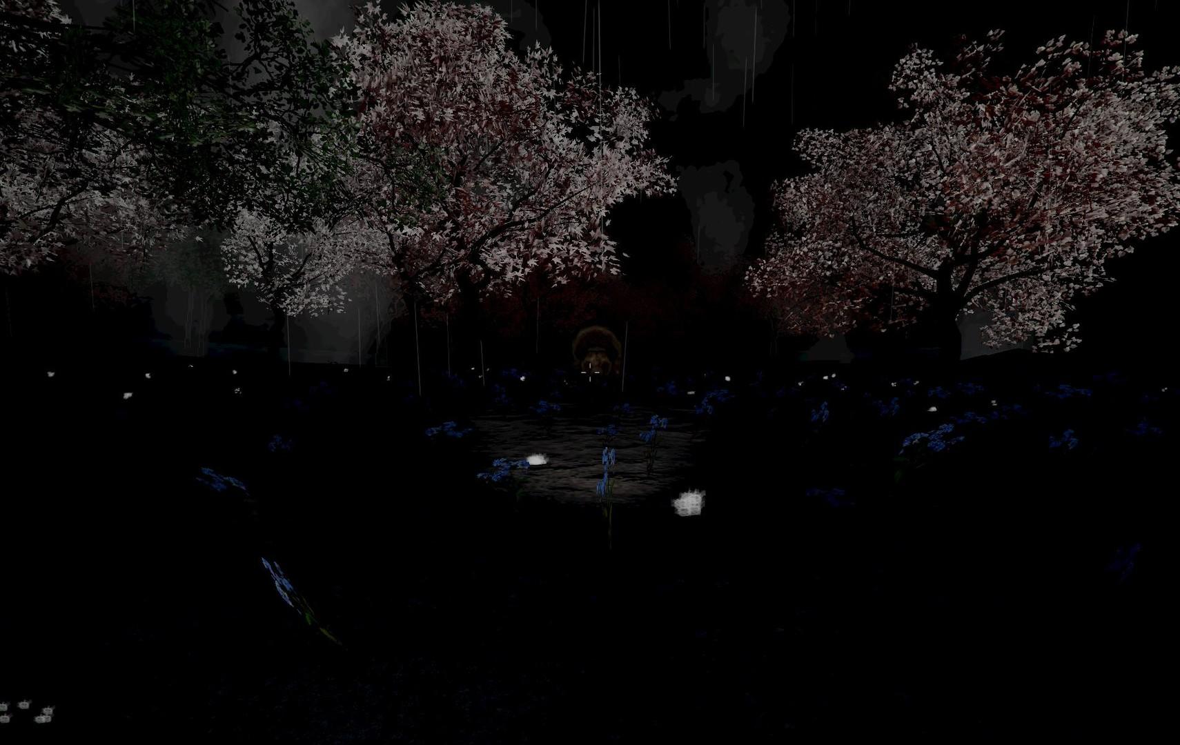 Screenshot №4 from game Red Wake Carnage