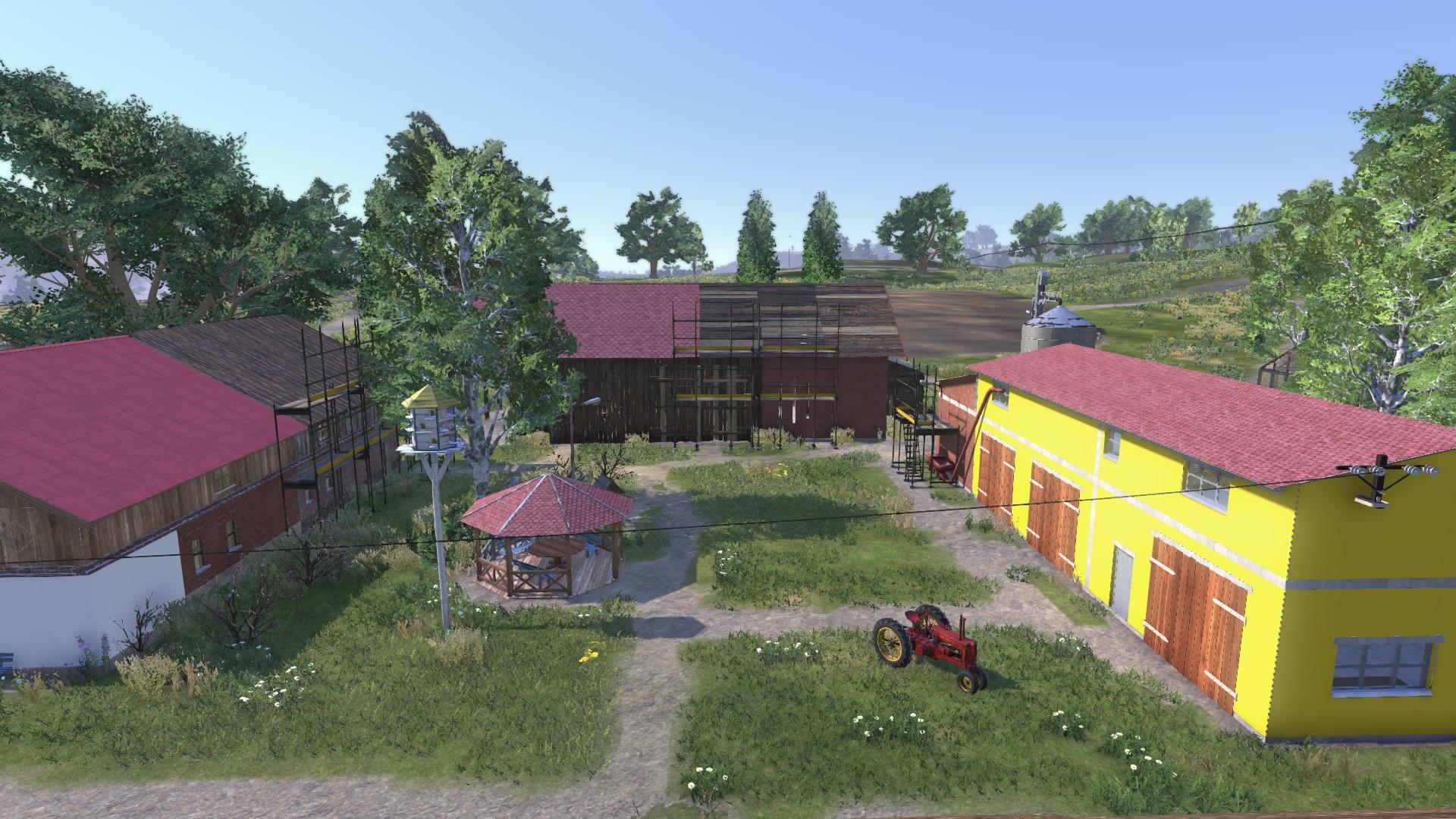 Screenshot №14 from game Farmer's Dynasty