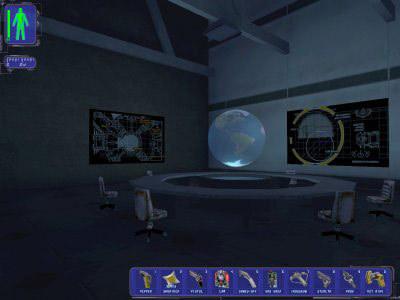 Скриншот №8 из игры Deus Ex: Game of the Year Edition