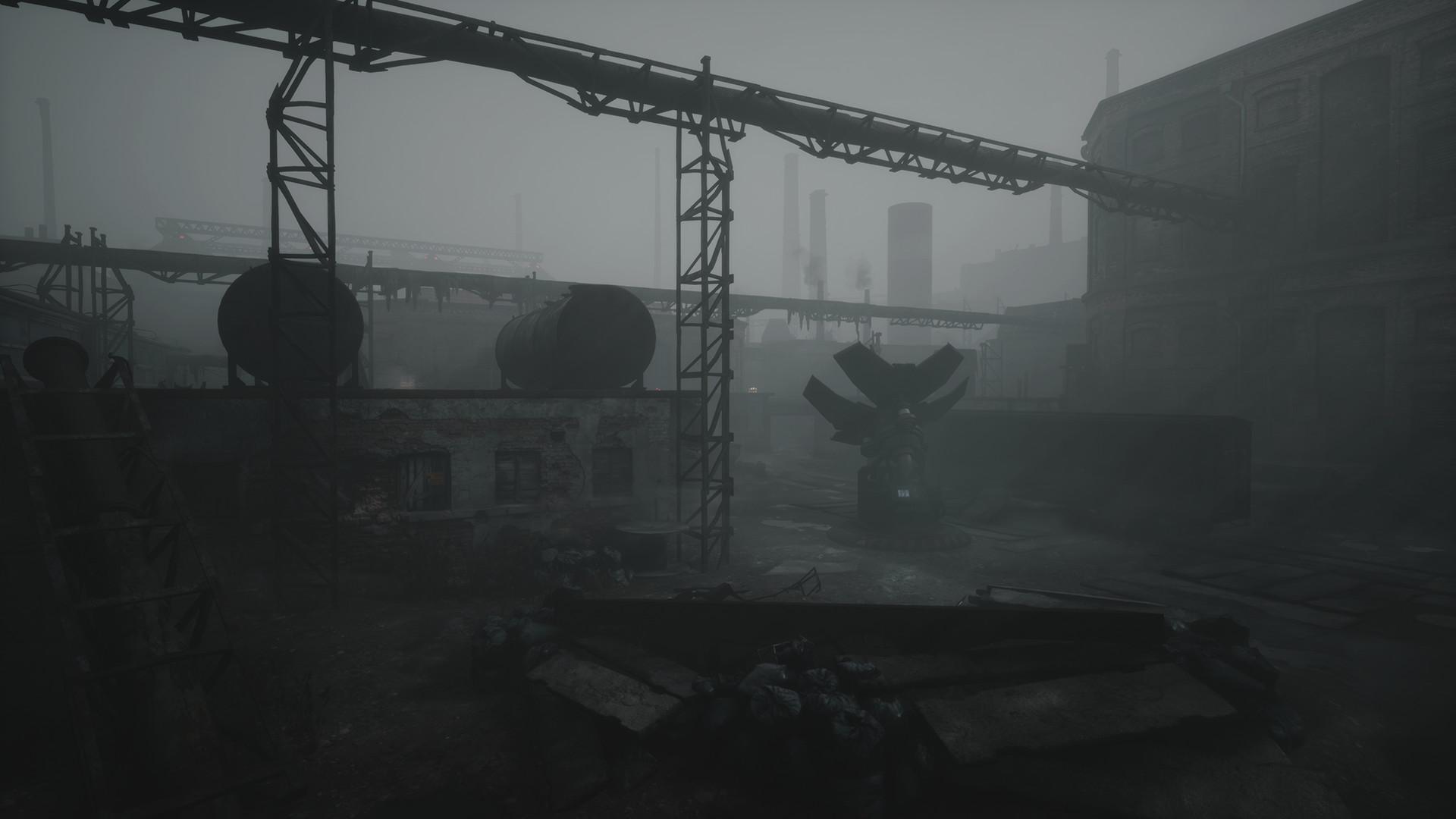 Скриншот №5 из игры Hide Or Die