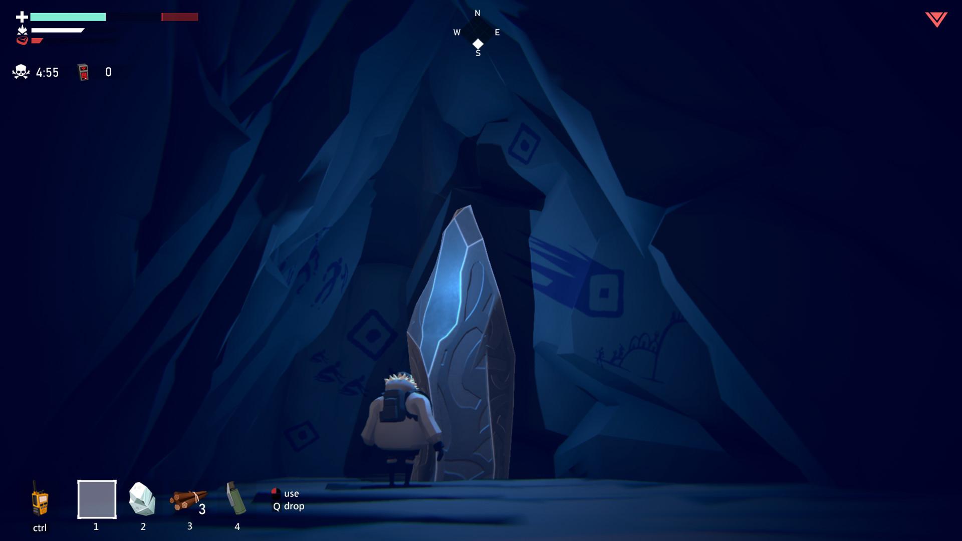 Скриншот №20 из игры Project Winter