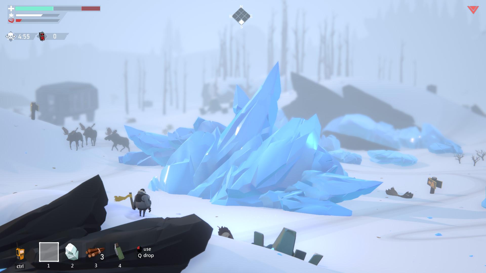 Скриншот №19 из игры Project Winter