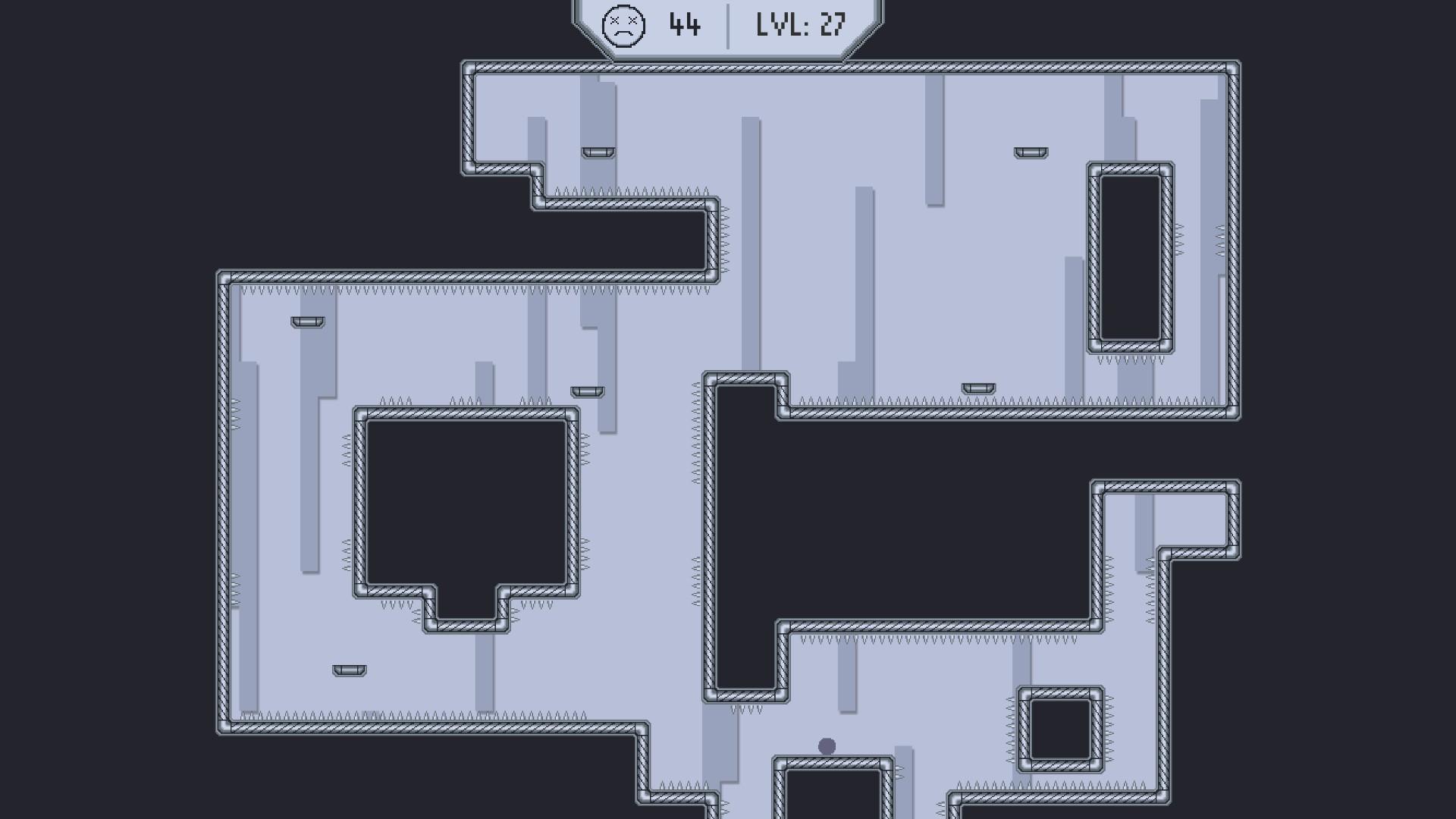 Screenshot №5 from game Ball laB