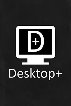 Desktop+