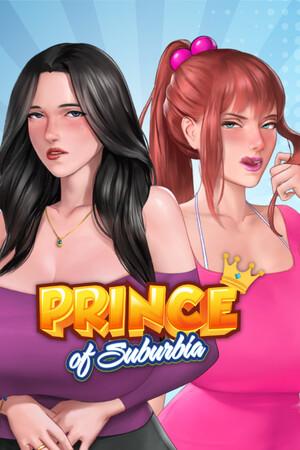 Prince of Suburbia - Part 1
