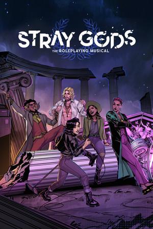Stray Gods: The Roleplaying Musical