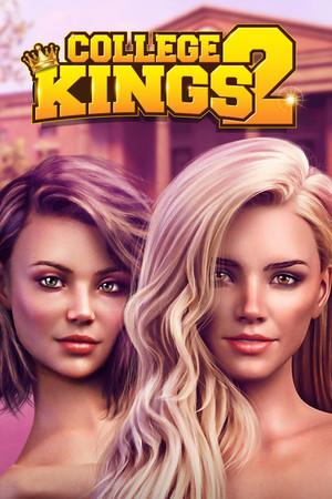 College Kings 2 - Episode 1
