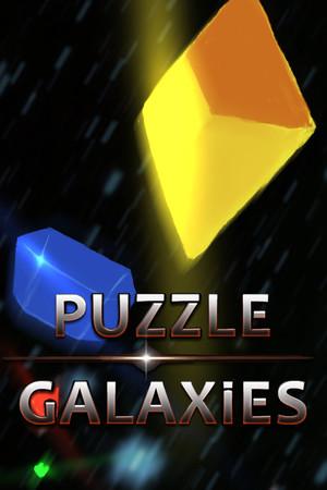 Puzzle Galaxies